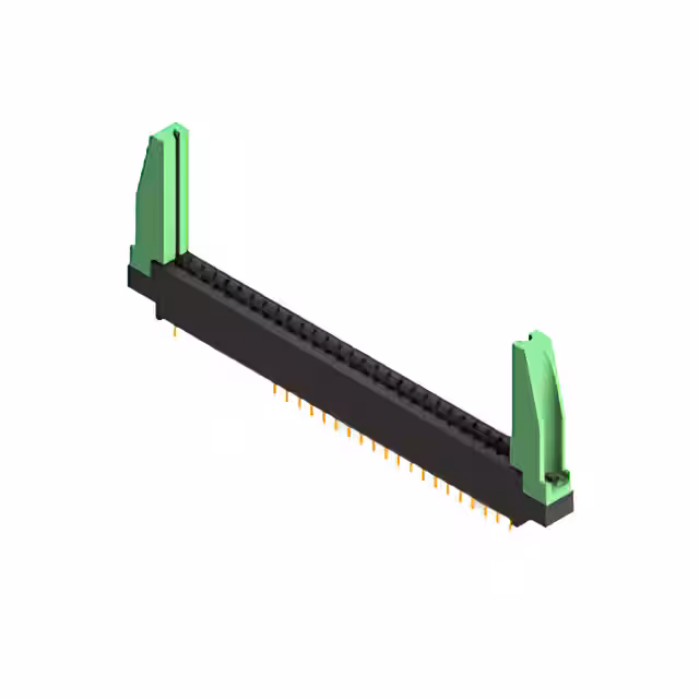 387-056-540-878 EDAC Inc.  Edgeboard Connectors